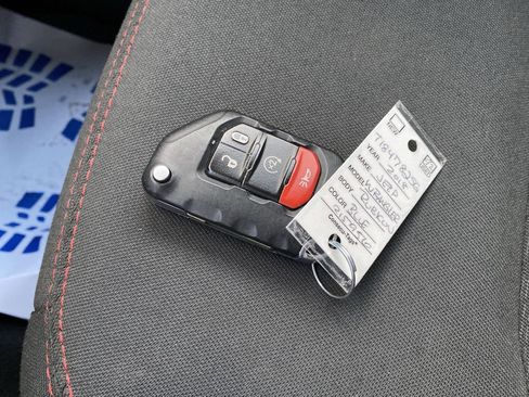 Used 2018 Jeep Wrangler Unlimited Rubicon image 38