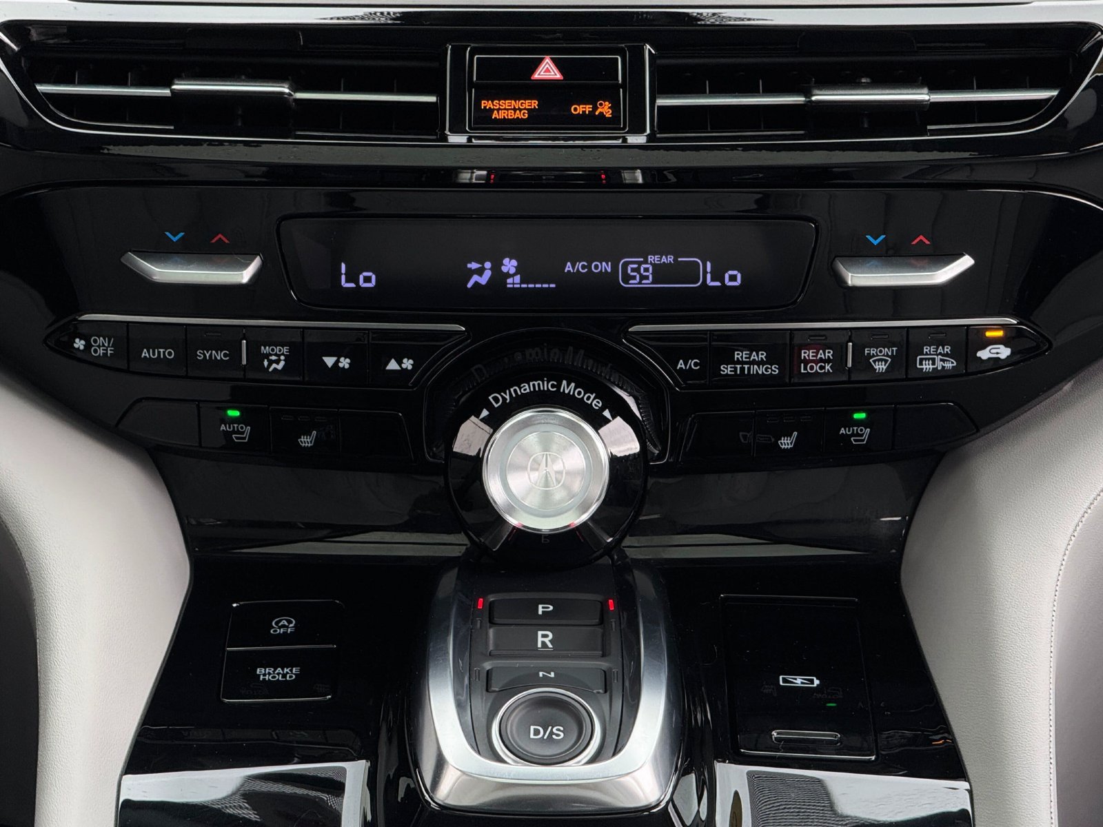 Used 2025 Acura MDX w/ Technology Package AWD/4WD image 19
