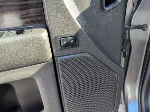 Used 2017 Ford Flex SEL w/ Equipment Group 202A image 15