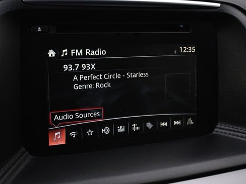 Used 2016 MAZDA CX-5 Grand Touring AWD/4WD image 26