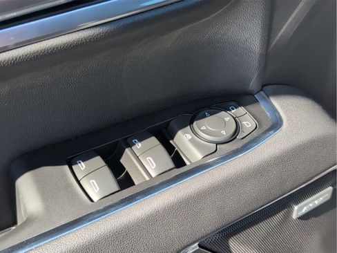 New 2026 Chevrolet Silverado 1500 RST AWD/4WD image 18