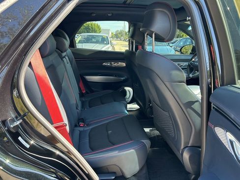 Used 2023 Genesis GV70 2.5T w/ Sport Prestige Package image 45