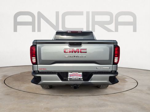 Used 2024 GMC Sierra 1500 Elevation AWD/4WD image 9