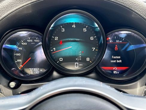 Used 2018 Porsche Macan AWD/4WD image 13