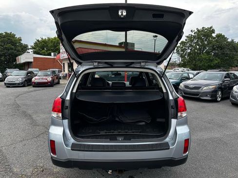 Used 2013 Subaru Outback 2.5i Limited w/ Moonroof Pkg image 19