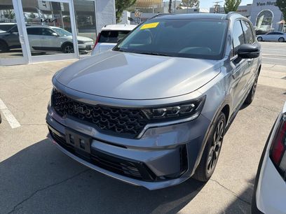 Used 2023 Kia Sorento SX