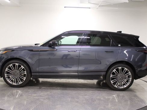 Used 2024 Land Rover Range Rover Velar Dynamic HSE AWD/4WD image 2