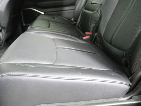 Used 2022 Jeep Wagoneer Series II w/ Premium Group I image 15