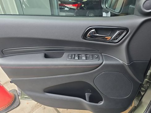 New 2026 Dodge Durango GT AWD/4WD image 28