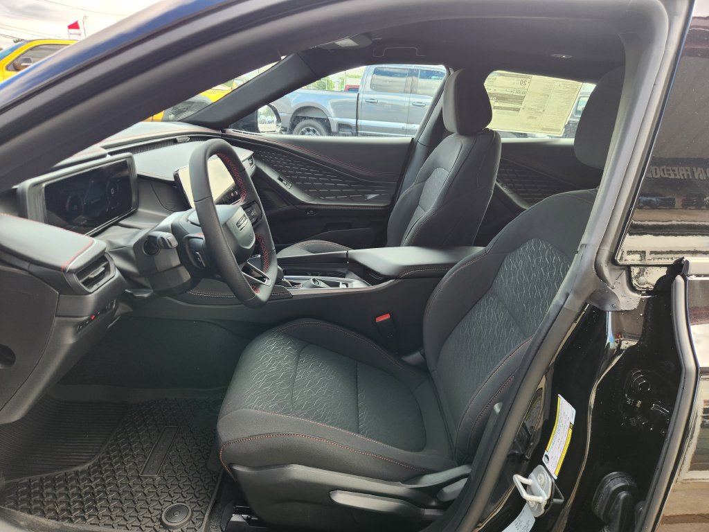 New 2027 Dodge Charger R/T AWD/4WD image 22