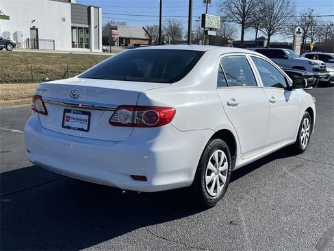 Used 2012 Toyota Corolla LE image 3