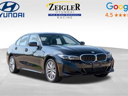 Used 2023 BMW 330i xDrive Sedan w/ Premium Package
