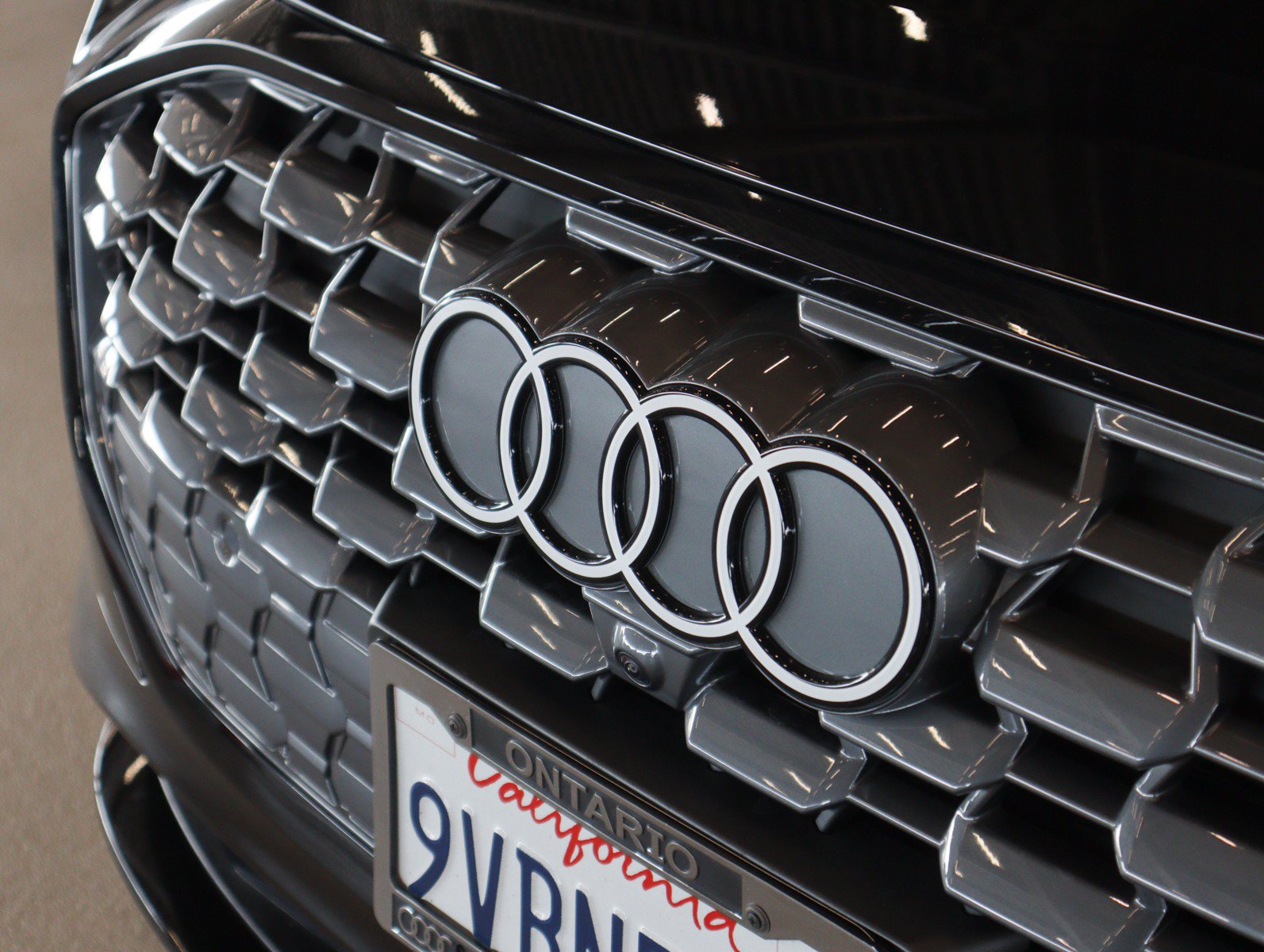 Certified 2025 Audi Q5 Premium w/ Premium Plus AWD/4WD image 31