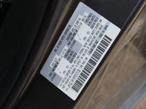 Used 2021 MAZDA MAZDA6 Grand Touring Reserve FWD image 28