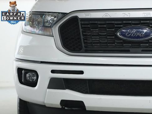 Used 2022 Ford Ranger XLT AWD/4WD image 8