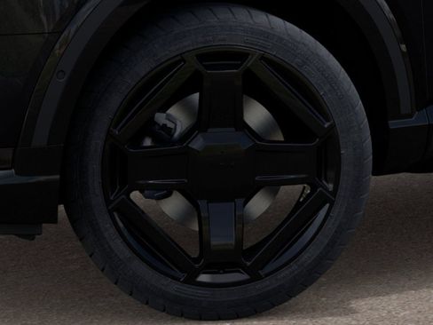 New 2027 Kia Telluride SX X-Line AWD/4WD image 9