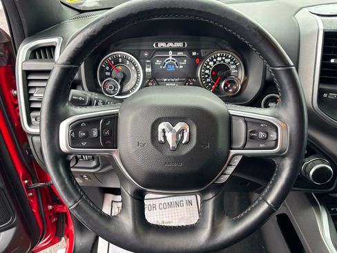 Used 2019 RAM 1500 Big Horn image 17