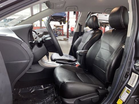 Used 2012 Toyota Corolla S image 10