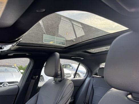 Used 2025 Mercedes-Benz C 300 4MATIC Sedan image 22