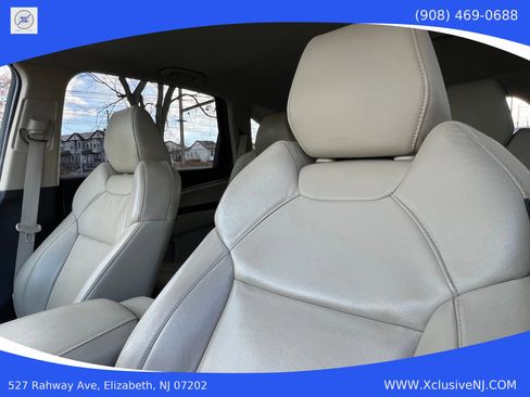 Used 2017 Acura MDX SH-AWD w/ Technology Package image 9