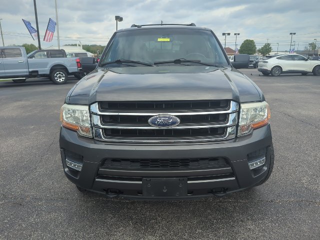 Used 2016 Ford Expedition XLT AWD/4WD image 3