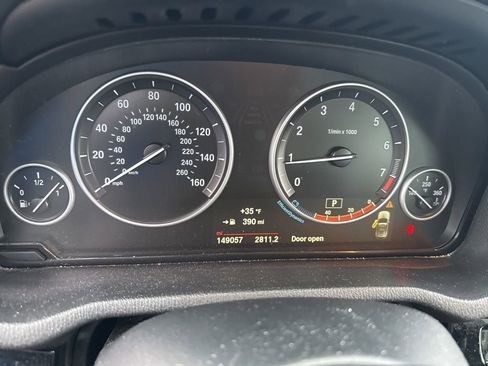 Used 2017 BMW X3 xDrive28i image 12