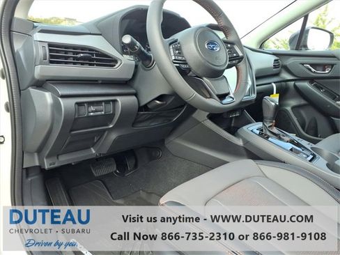 New 2025 Subaru Crosstrek 2.5i Limited image 11