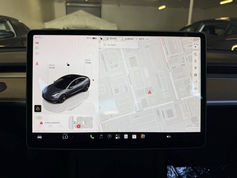 Used 2023 Tesla Model 3 Standard Range RWD image 10