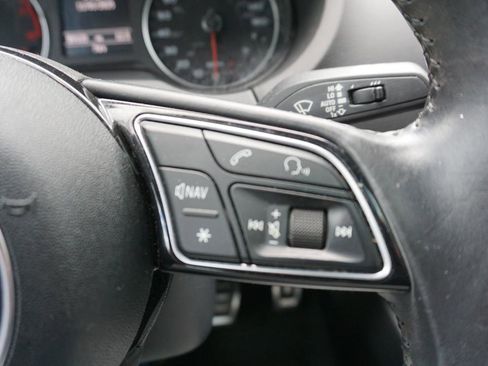 Used 2017 Audi A3 2.0T Premium w/ Convenience Package image 24