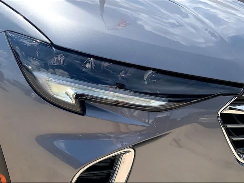 Certified 2022 Buick Envision Essence w/ Safety Package FWD image 27
