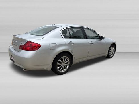 Used 2008 INFINITI G35 x Sedan w/ Premium Pkg AWD/4WD image 4
