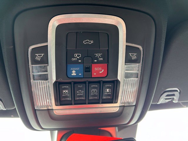 Used 2019 RAM 1500 Limited AWD/4WD image 30