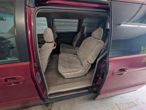 Used 2004 Honda Odyssey EX image 21
