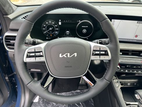 New 2025 Kia Telluride SX X-Line image 57