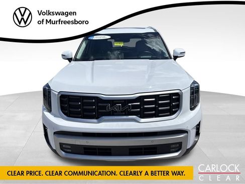 Used 2024 Kia Telluride SX Prestige AWD/4WD image 3