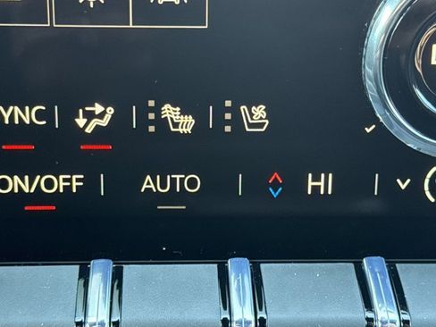 New 2026 GMC Terrain AT4 w/ Convenience Package III image 19