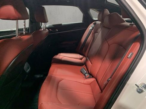 Used 2026 Kia K5 GT-Line w/ GT-Line Red Interior Package image 19