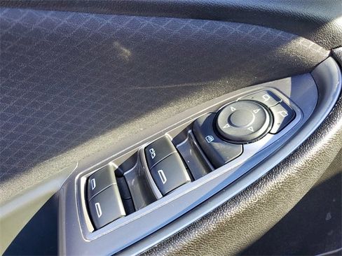 Used 2024 Chevrolet Malibu LT image 21