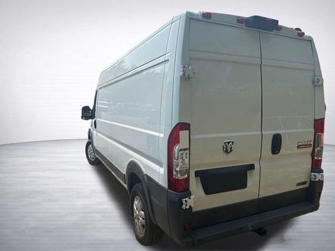 Used 2014 RAM ProMaster 3500 w/ Interior Convenience Group FWD image 5