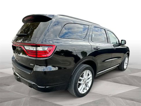 Used 2024 Dodge Durango GT image 8