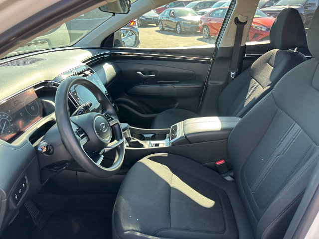 Used 2024 Hyundai Tucson SEL FWD image 2