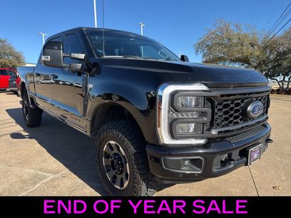Used 2024 Ford F250 Lariat w/ Lariat Ultimate Package