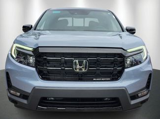 New 2026 Honda Ridgeline Black Edition video 2
