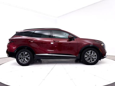 Used 2023 Kia Sportage SX FWD image 41