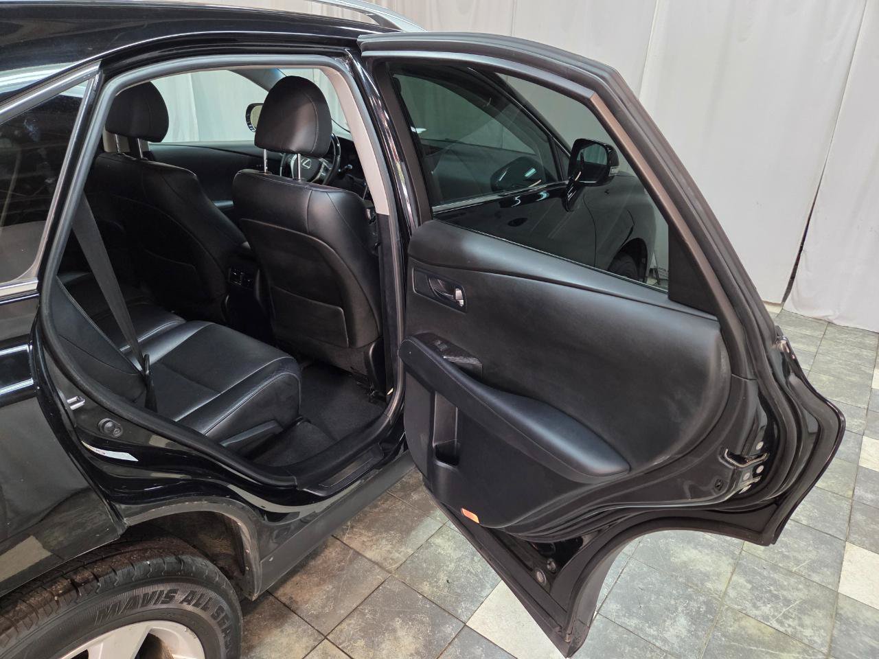 Used 2014 Lexus RX 350 AWD image 14