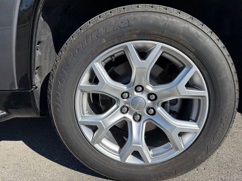 Used 2022 Jeep Wagoneer Series II image 9