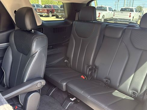 Used 2025 Hyundai Palisade SEL AWD/4WD image 60