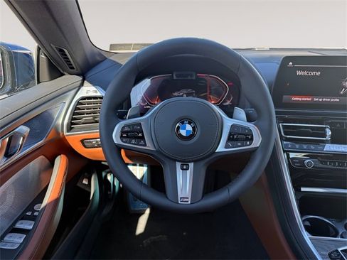 New 2026 BMW 840i xDrive image 12