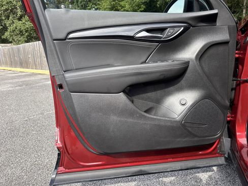 Used 2023 Buick Envision Preferred w/ Sport Touring Package image 13