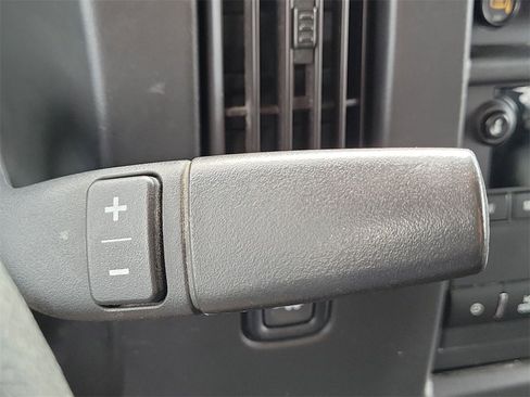 Certified 2021 Chevrolet Express 2500 w/ Driver Convenience Package image 16